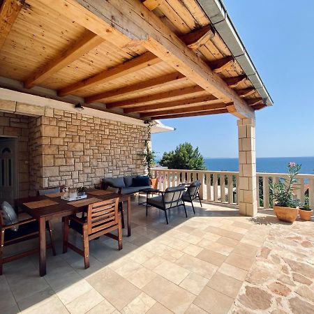 Casa Fortuna Sveta Nedelja  Kültér fotó
